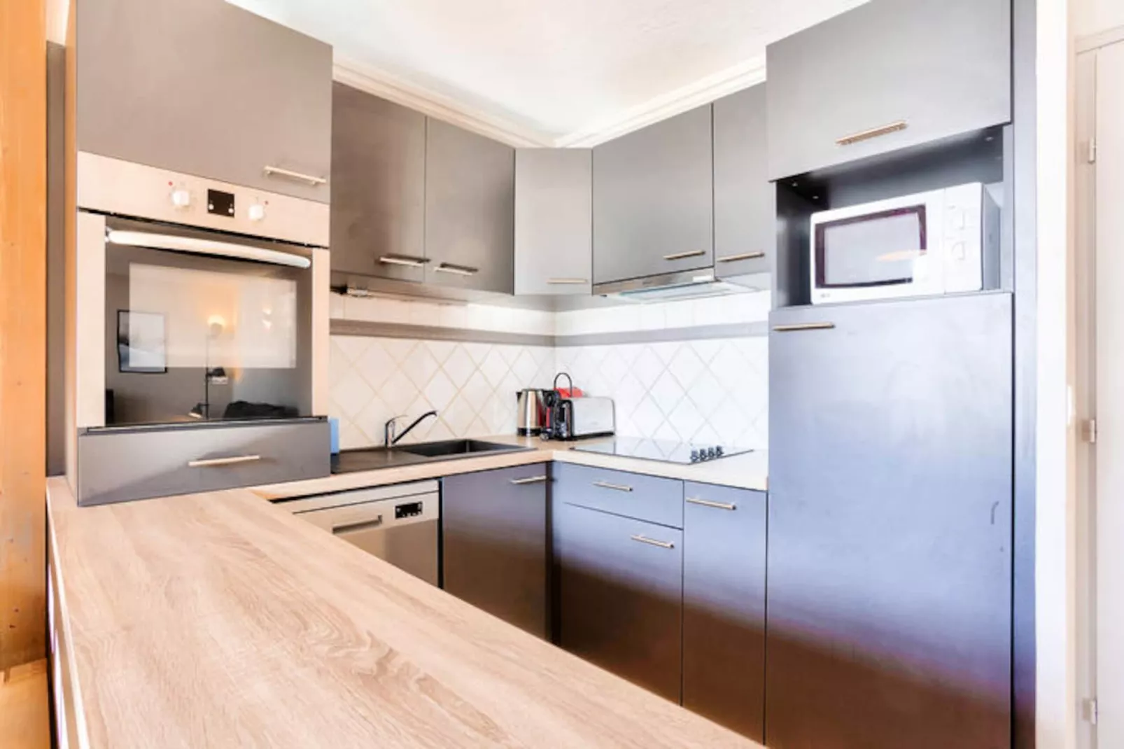 Chalet Alaska - Nicht zugeordnet