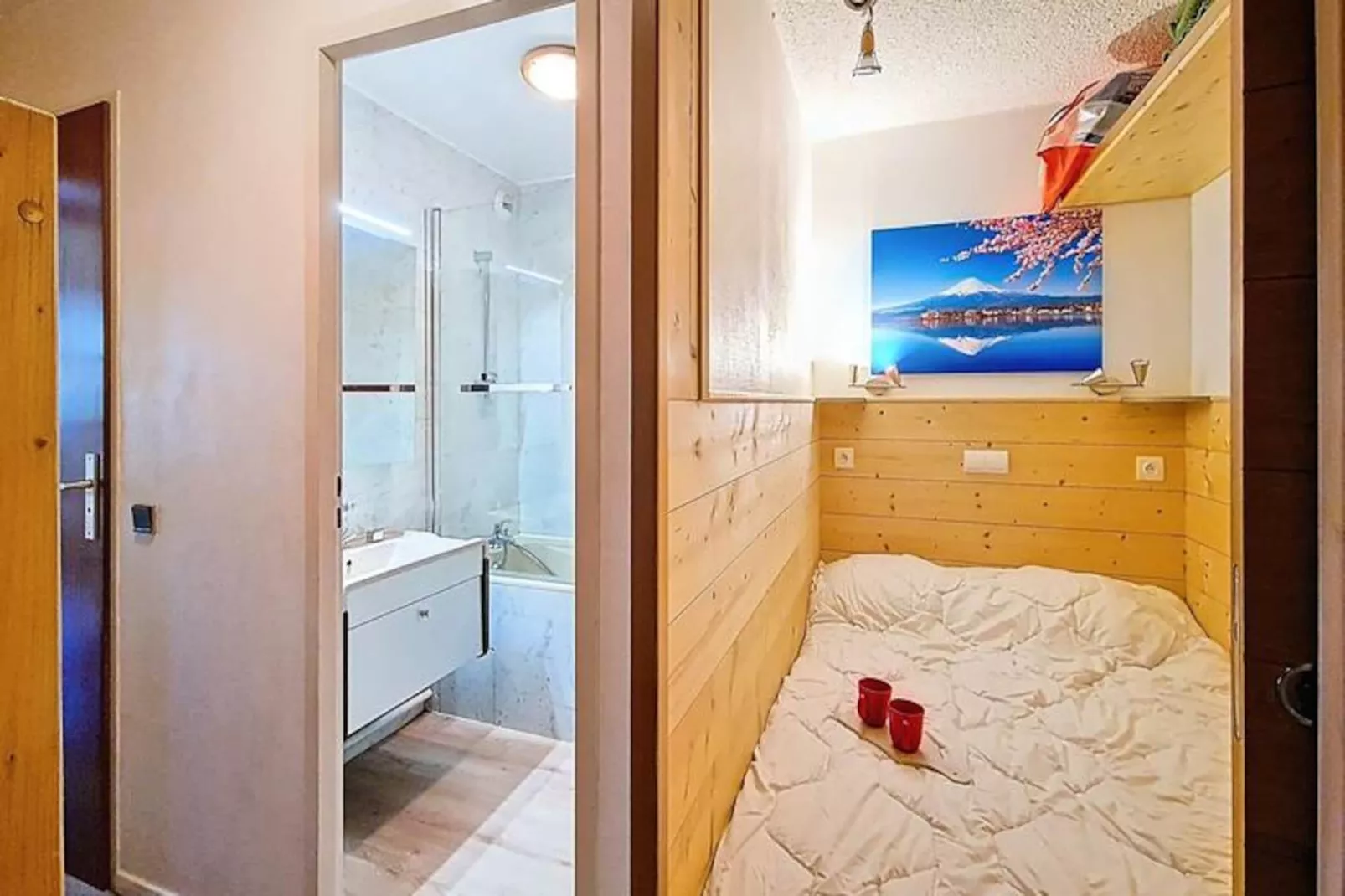 Résidence Serac-Non tagué