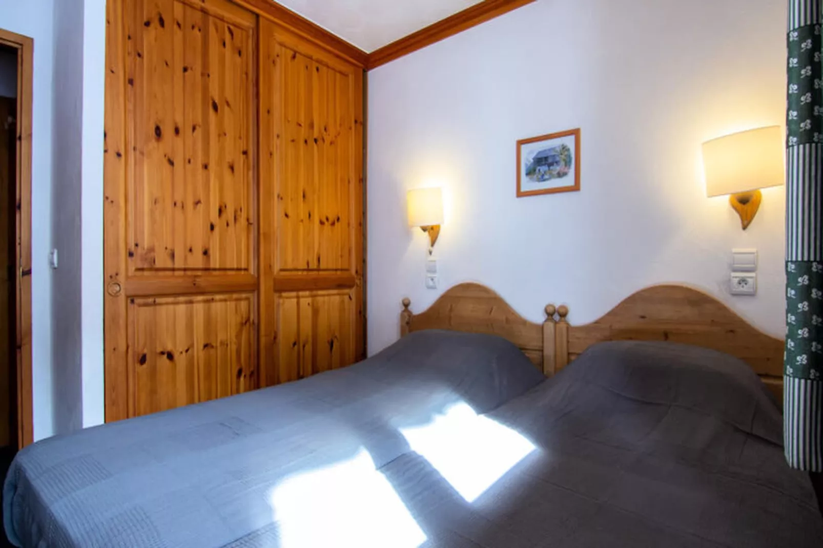 Chalet La Lizum - Non tagué