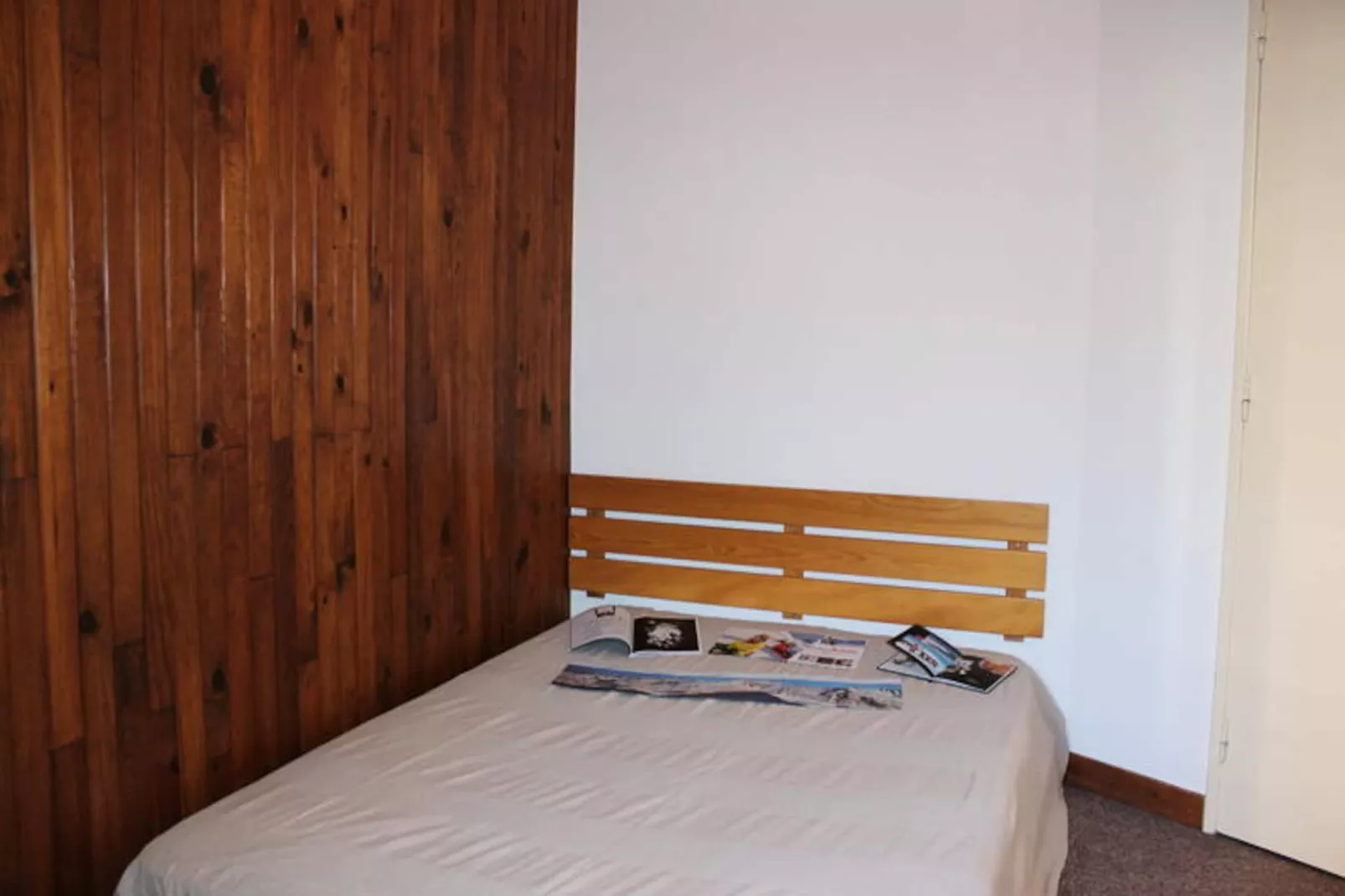 Résidence Roc De Peclet-Untagged