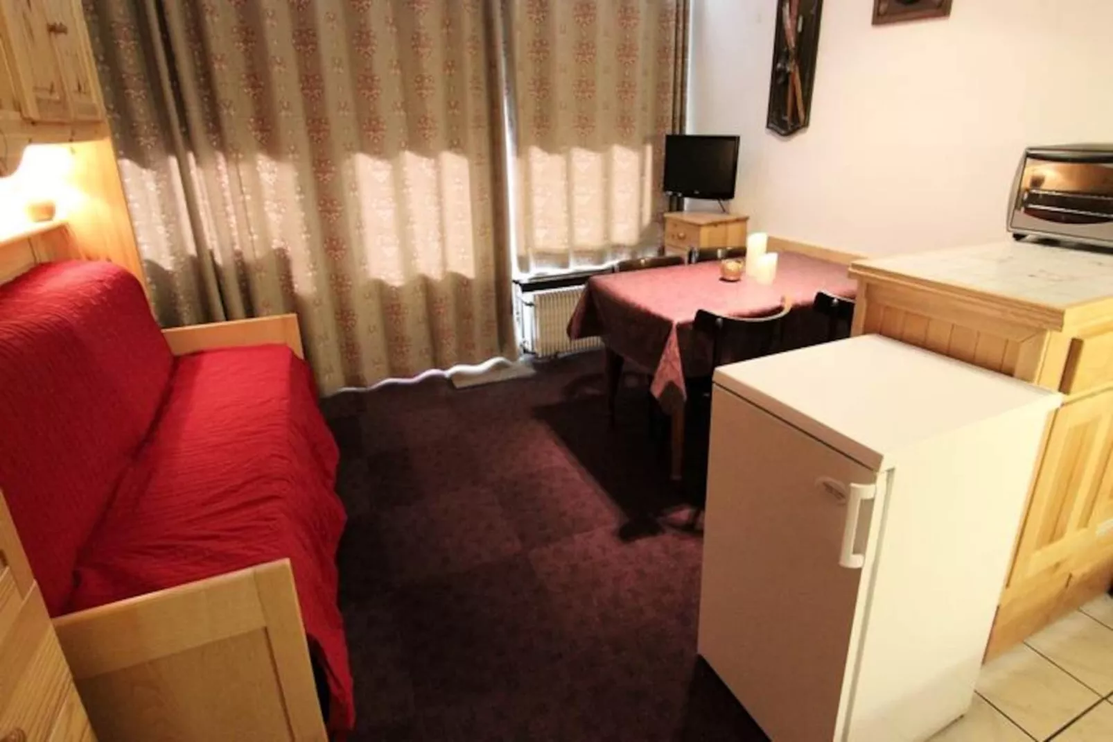 Résidence Glaciers-Untagged