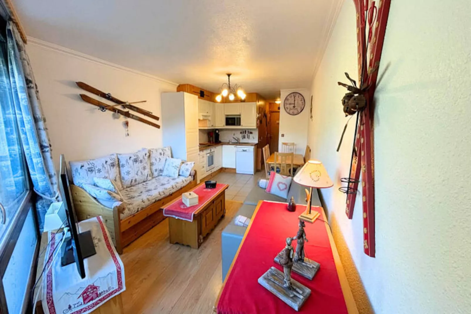 Résidence Caron-Untagged