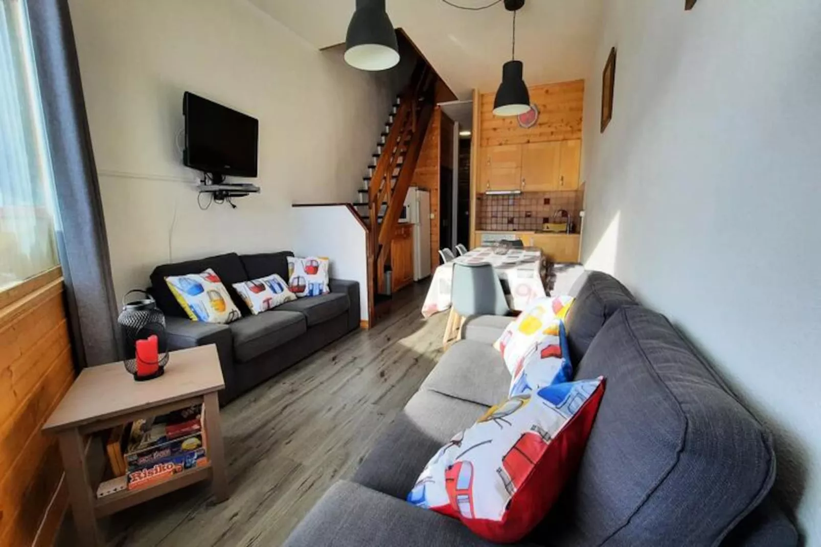 Résidence Caron-Untagged