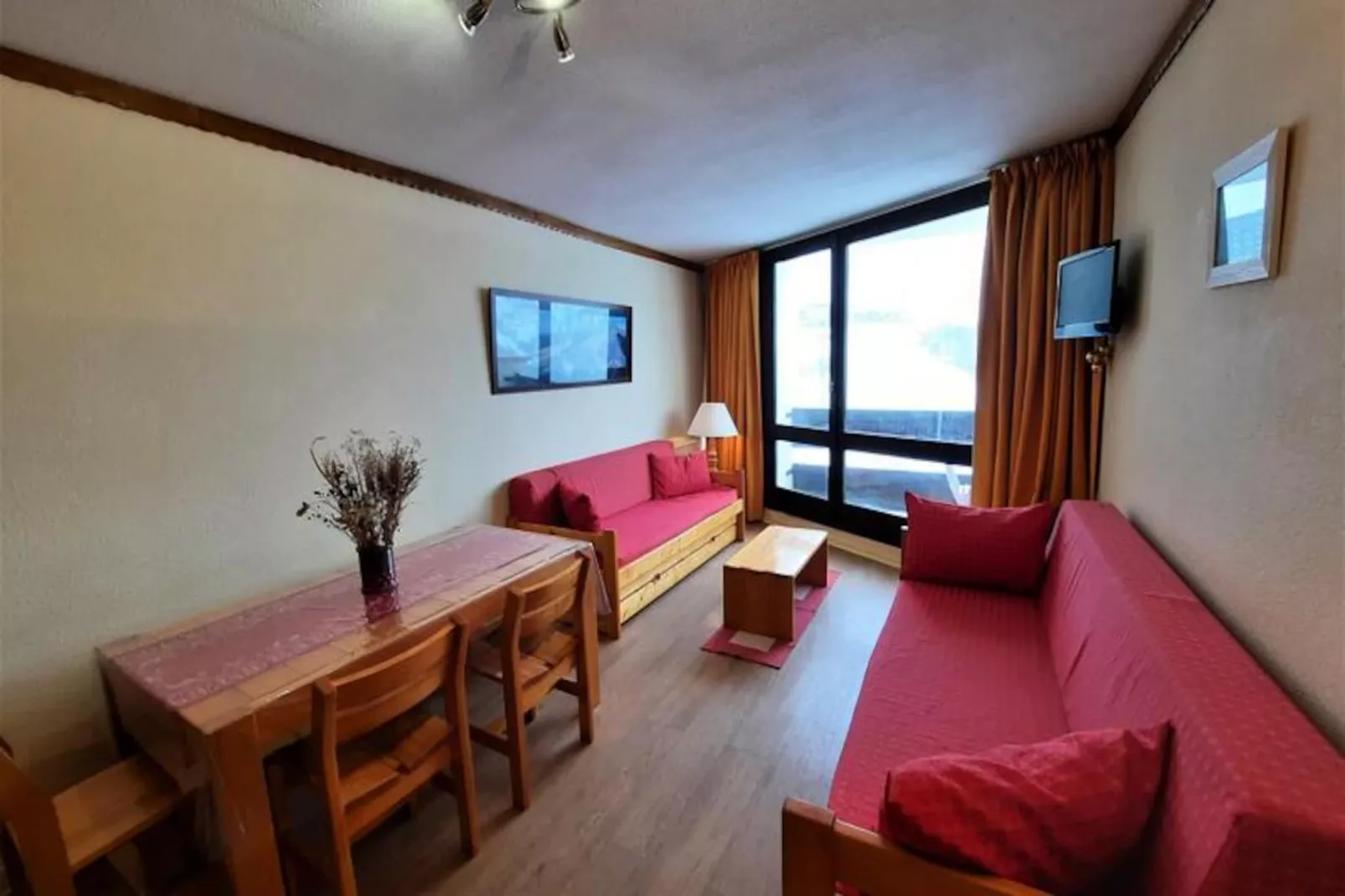 Résidence Caron-Untagged