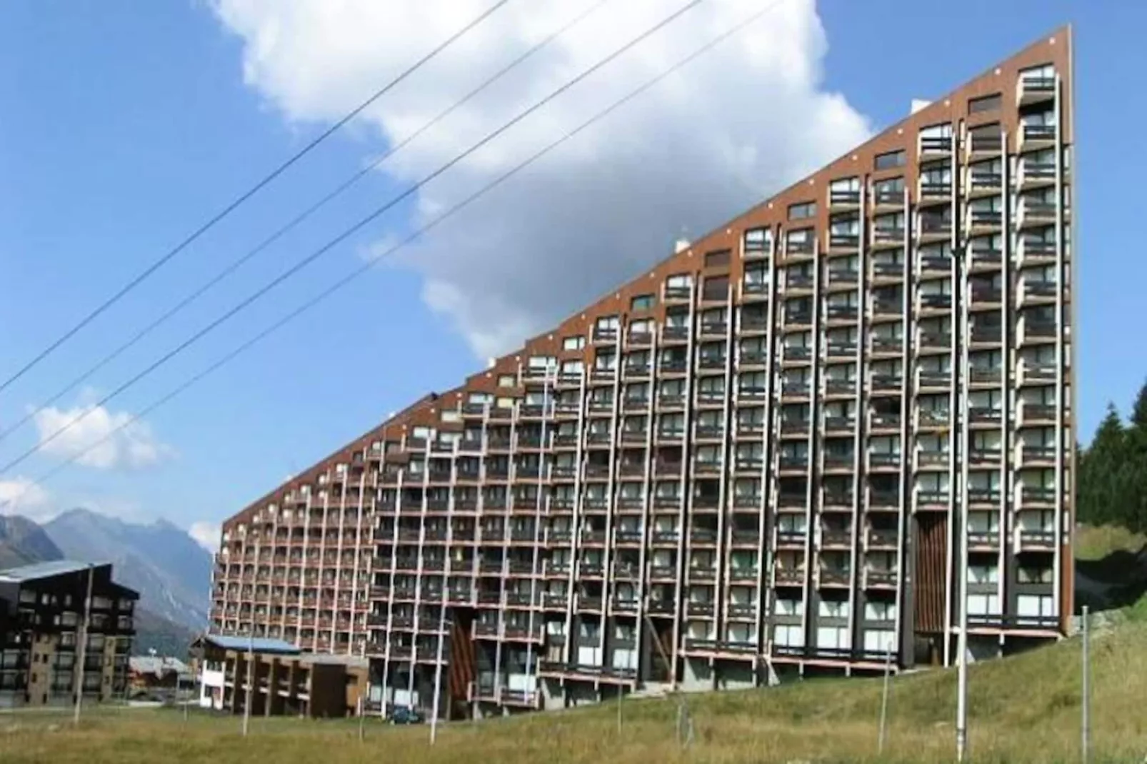 Résidence Caron-Untagged