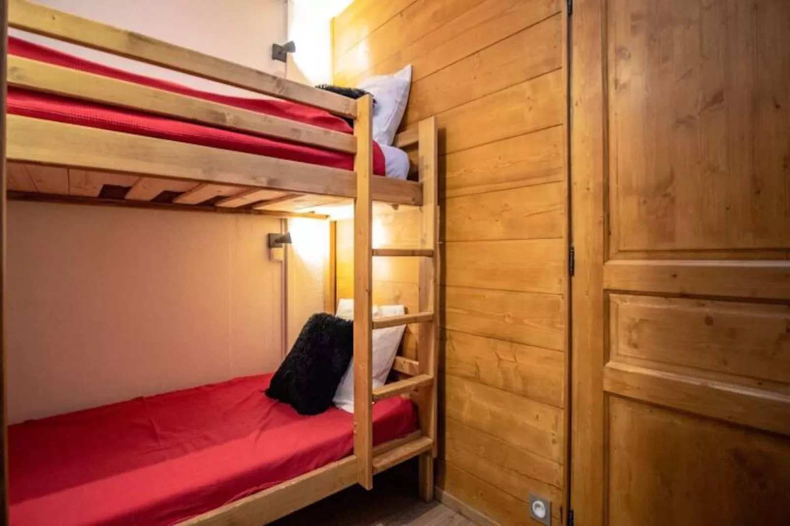 Résidence Dôme De Polset-Untagged