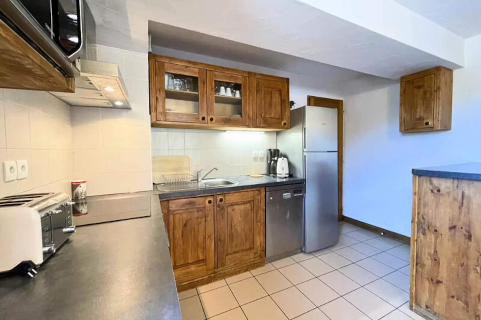 Résidence Geffriand-Nicht zugeordnet