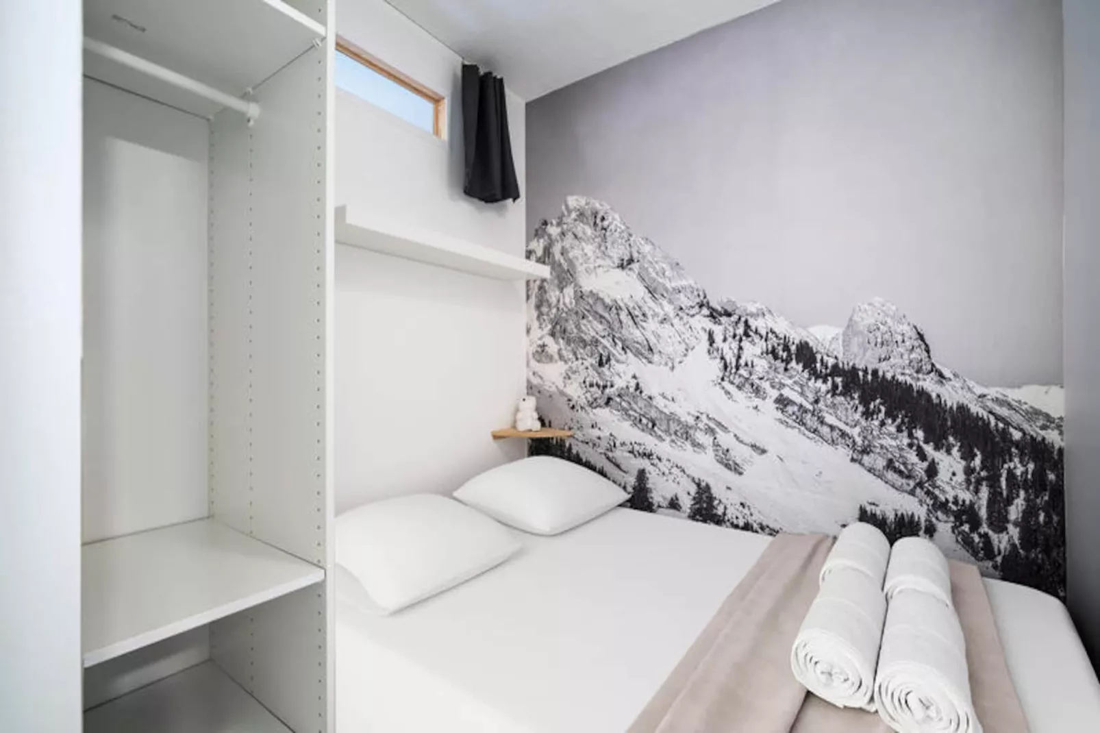 Résidence Les Lauzieres-Non tagué