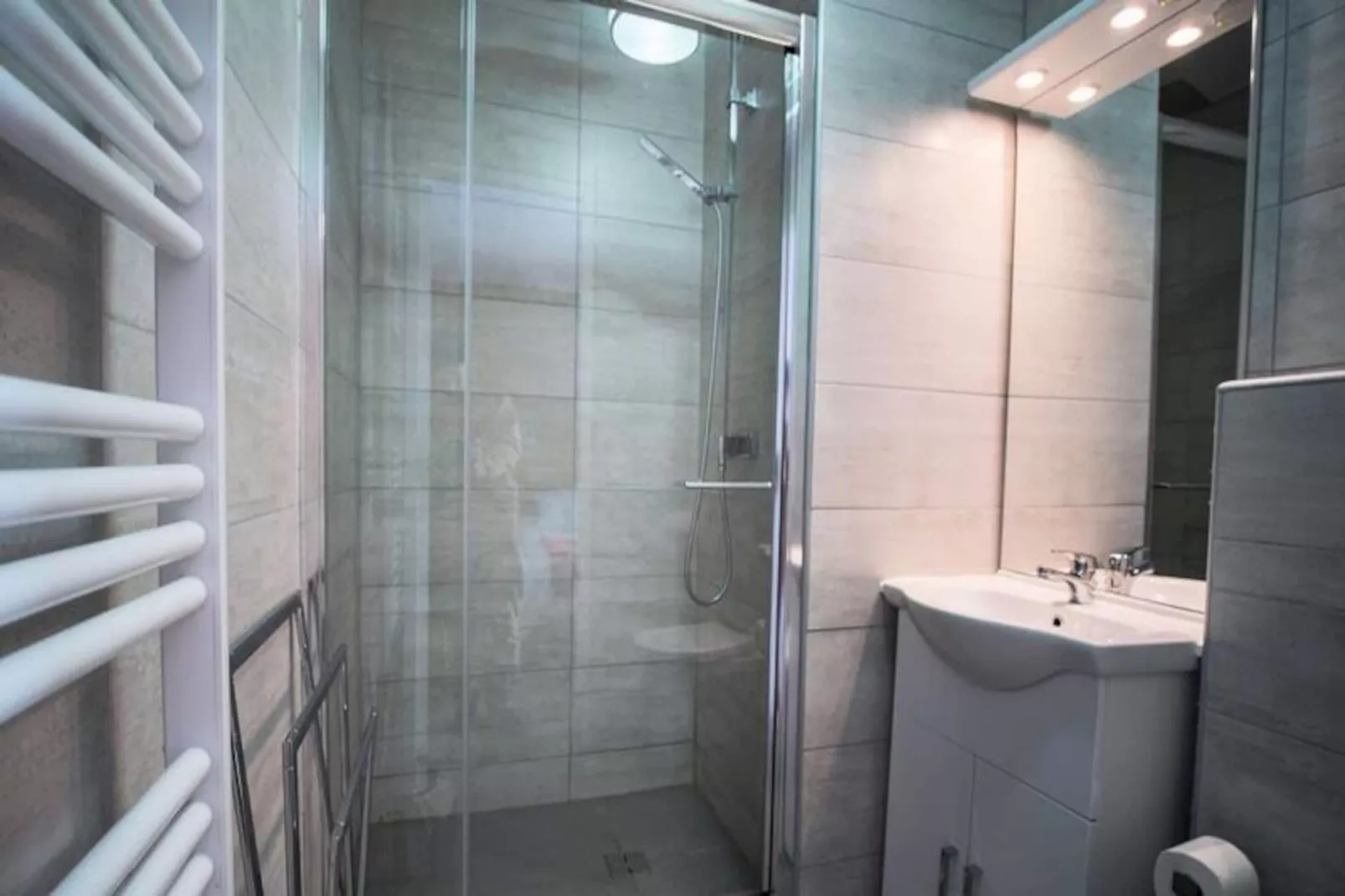 Résidence Roc De Péclet I-Nicht zugeordnet