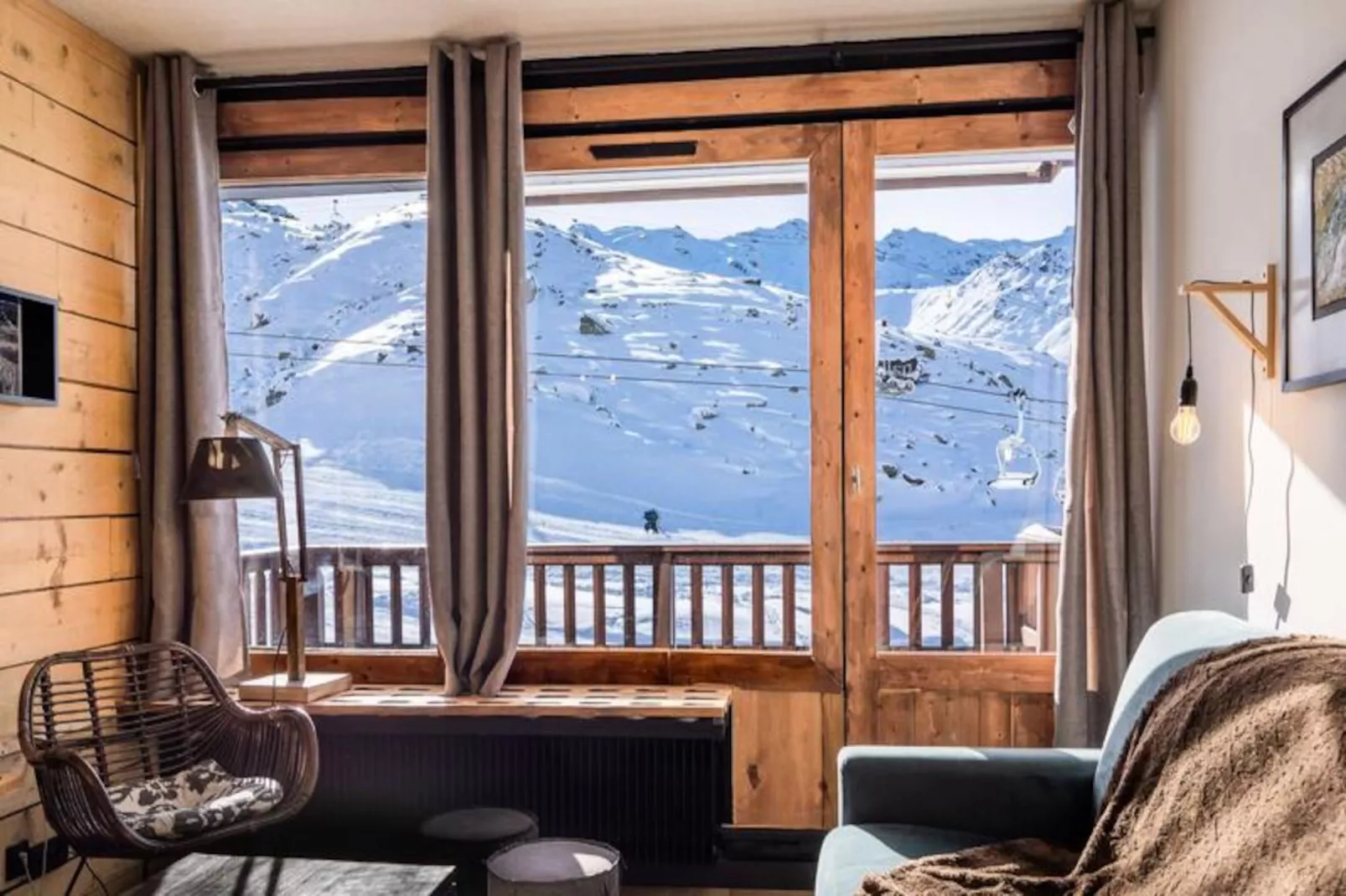 Résidence Roc De Péclet I-Non tagué