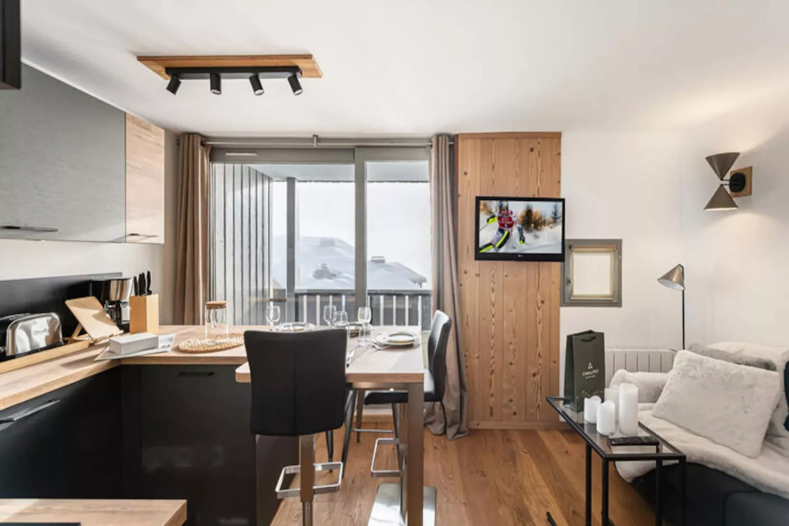 Résidence OrsiÈre - Non tagué