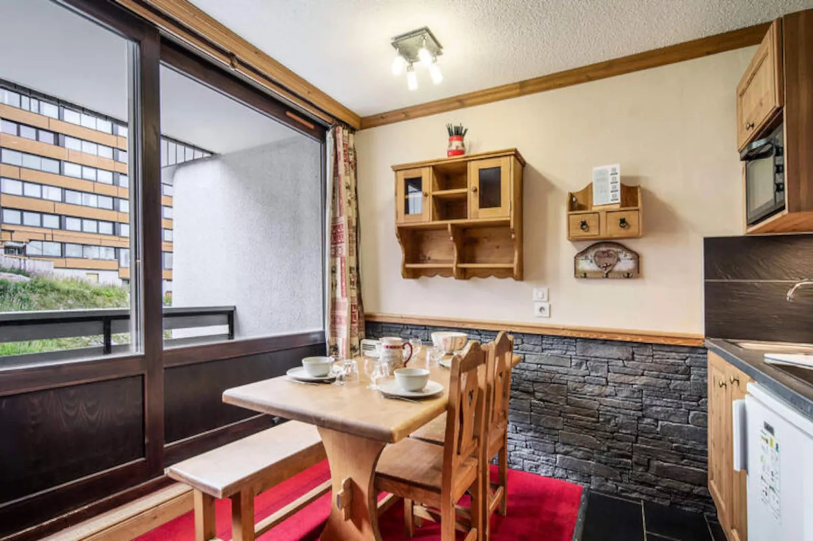 Résidence OrsiÈre - Untagged