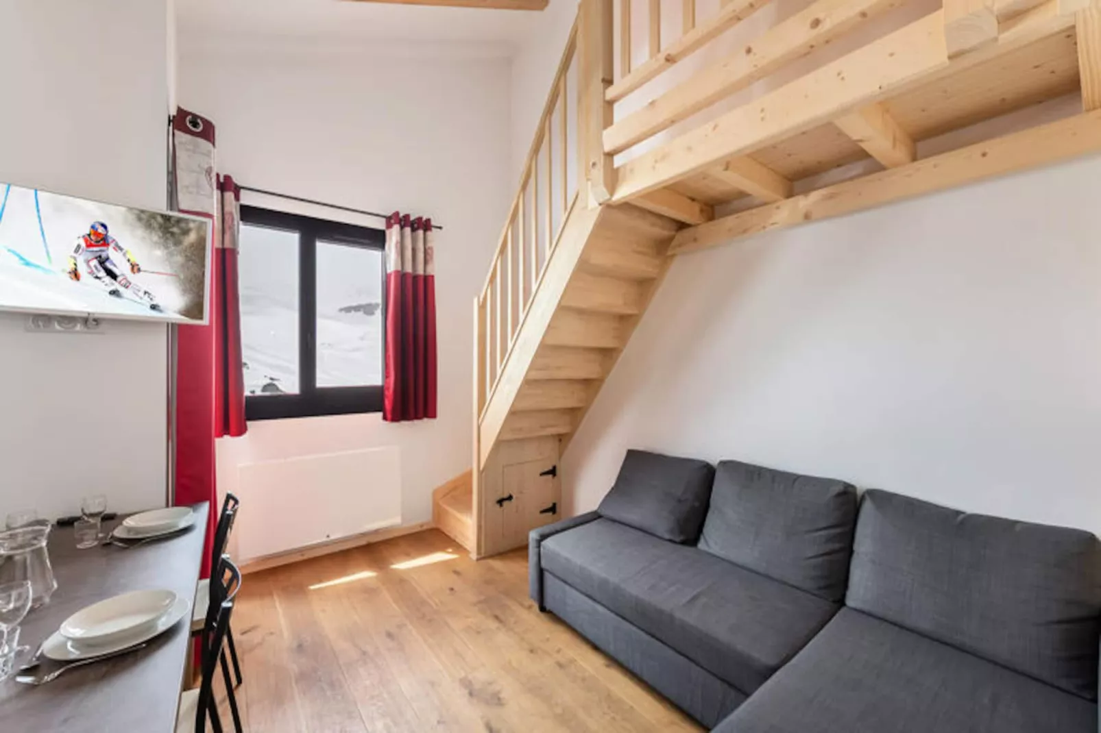 Résidence Joker-Nicht zugeordnet