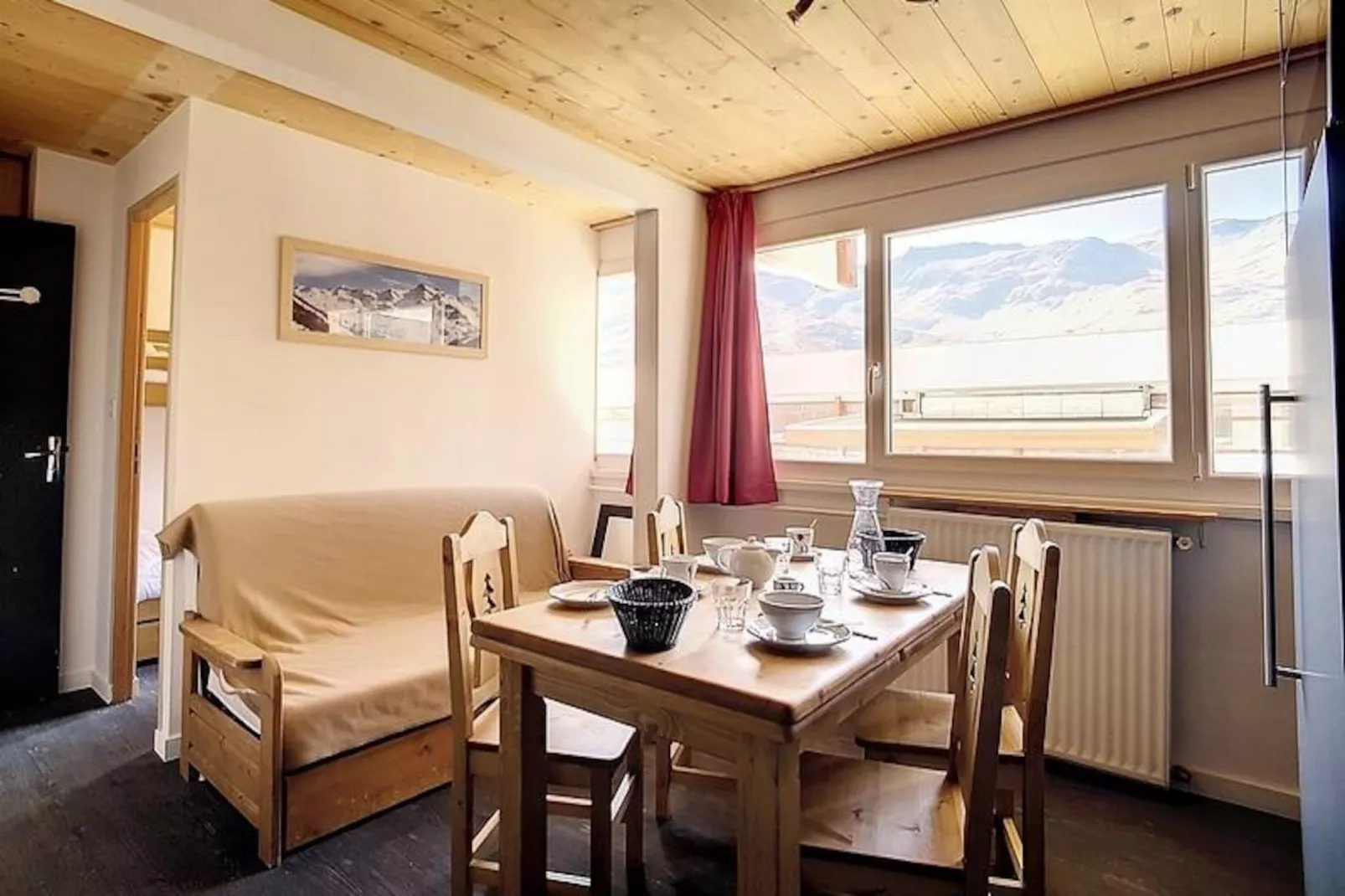 Résidence Les Lauzes-Untagged