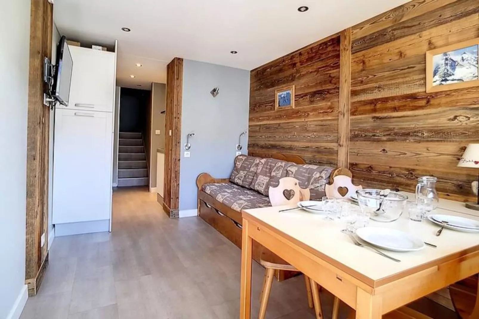 Résidence Les Lauzes-Untagged