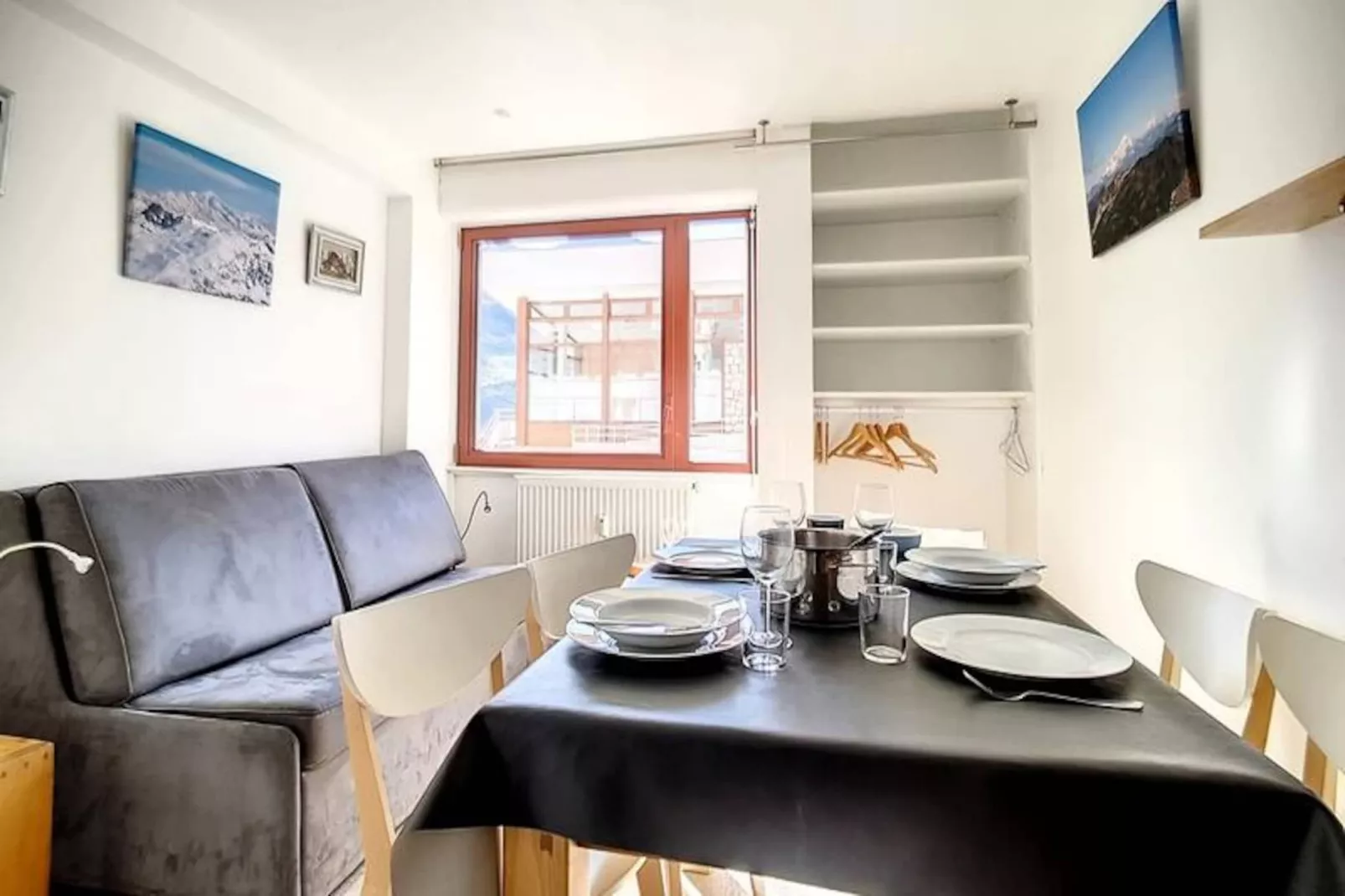 Résidence Les Lauzes-Untagged