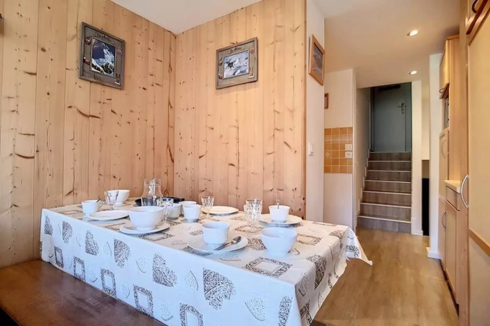 Résidence Les Lauzes-Untagged