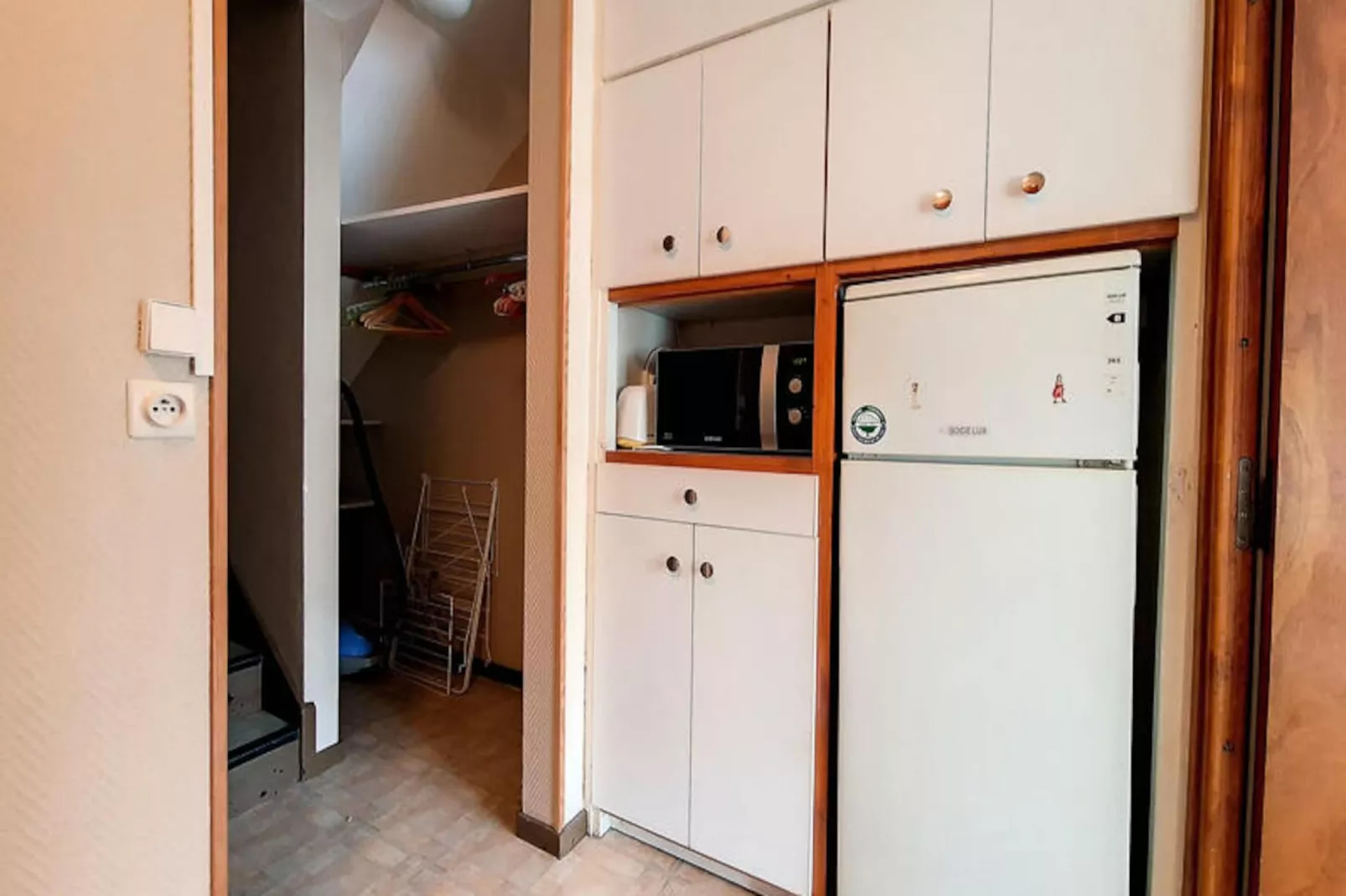 Résidence Les Lauzes-Untagged