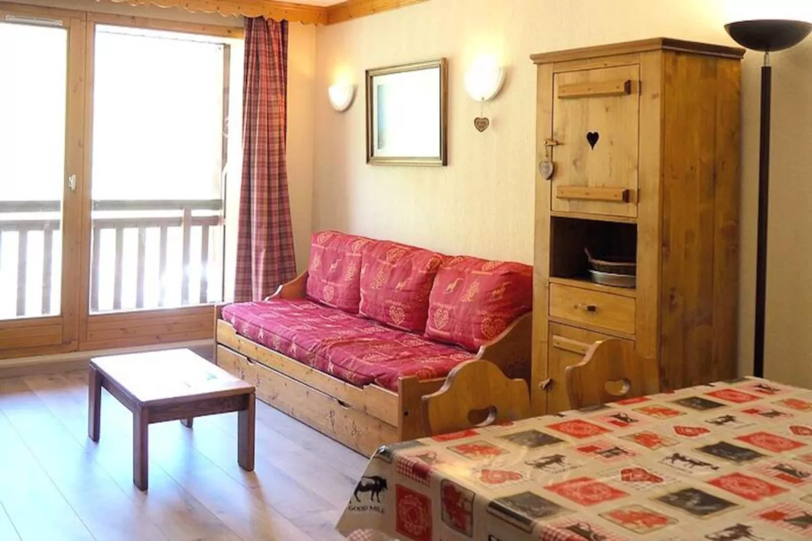 Résidence Valmonts A-Nicht zugeordnet