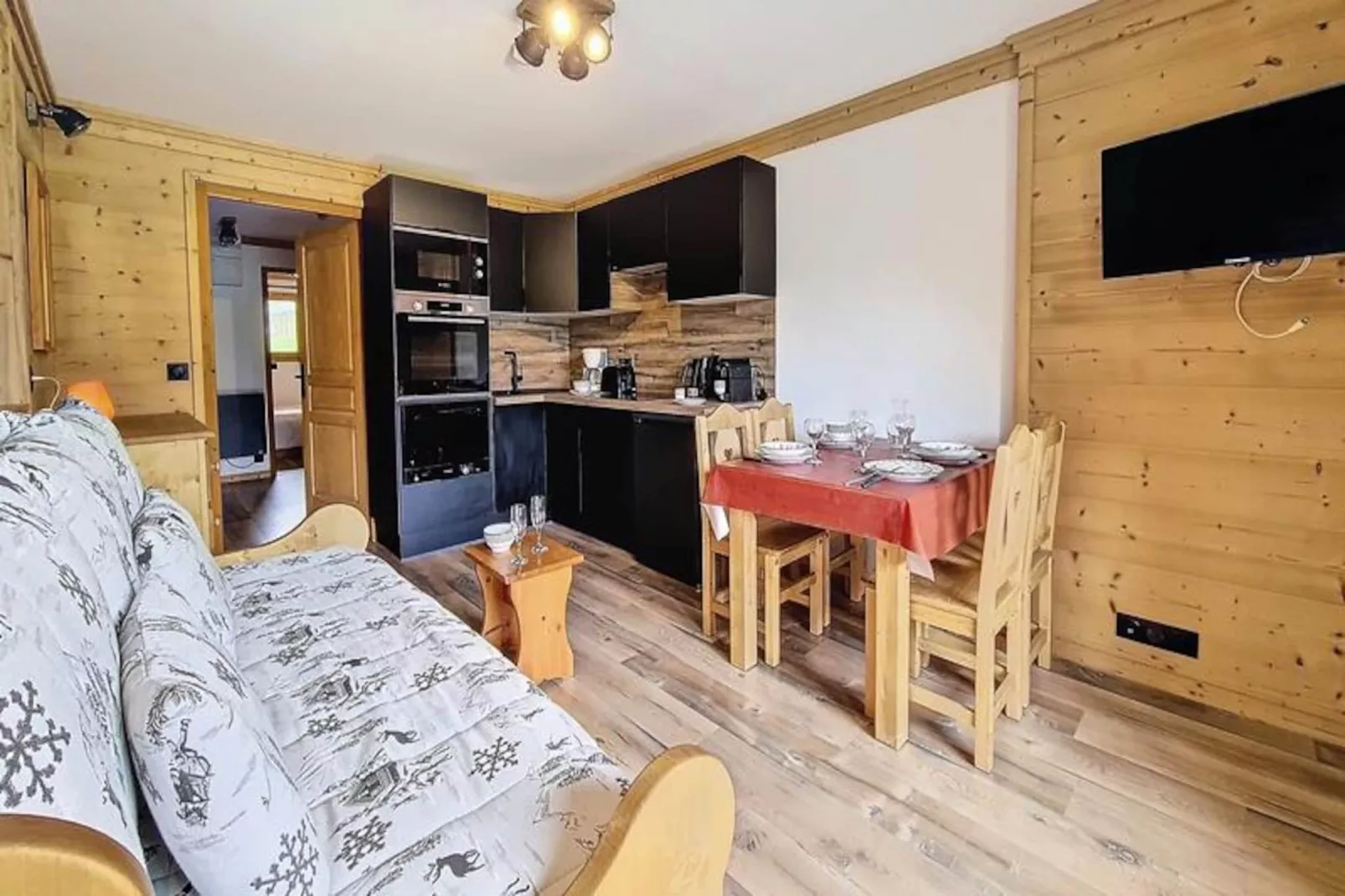 Résidence Valmonts A-Untagged