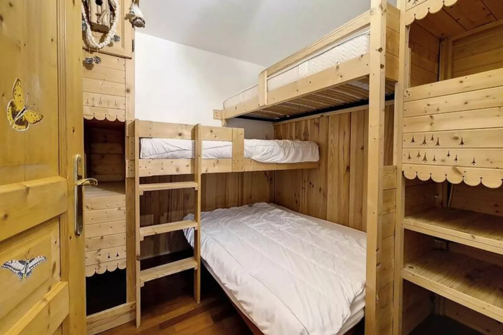 Résidence Burons-Untagged