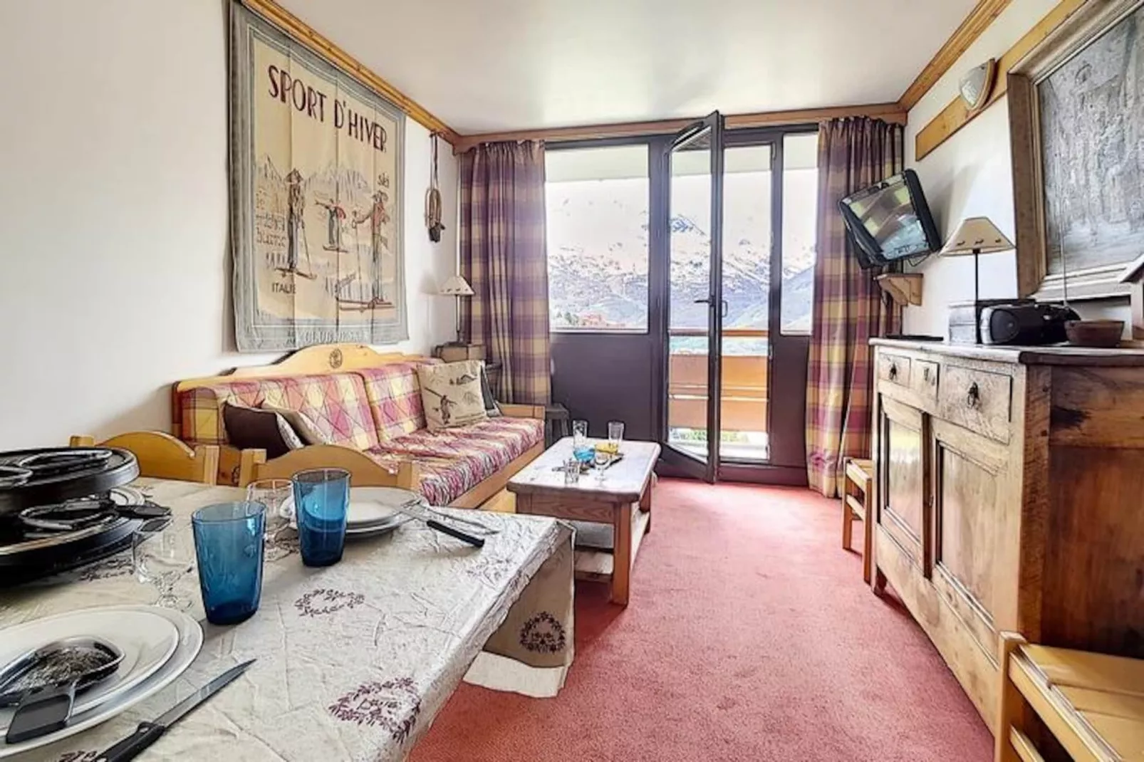 Résidence Burons-Nicht zugeordnet