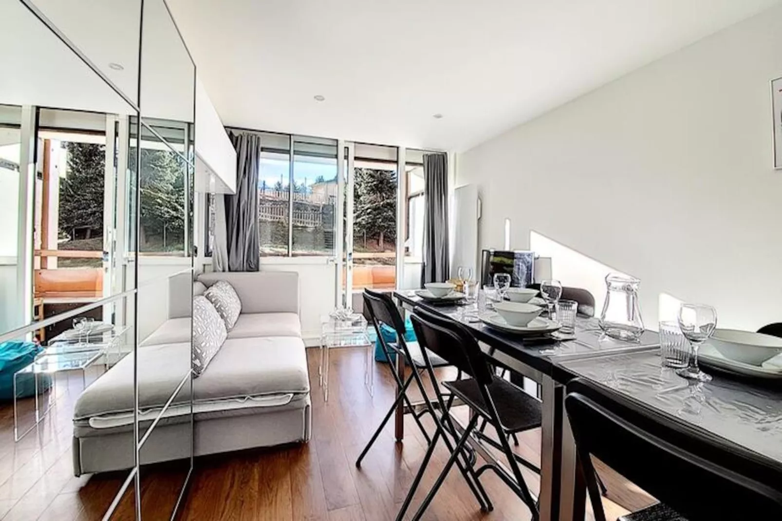 Résidence Burons-Nicht zugeordnet