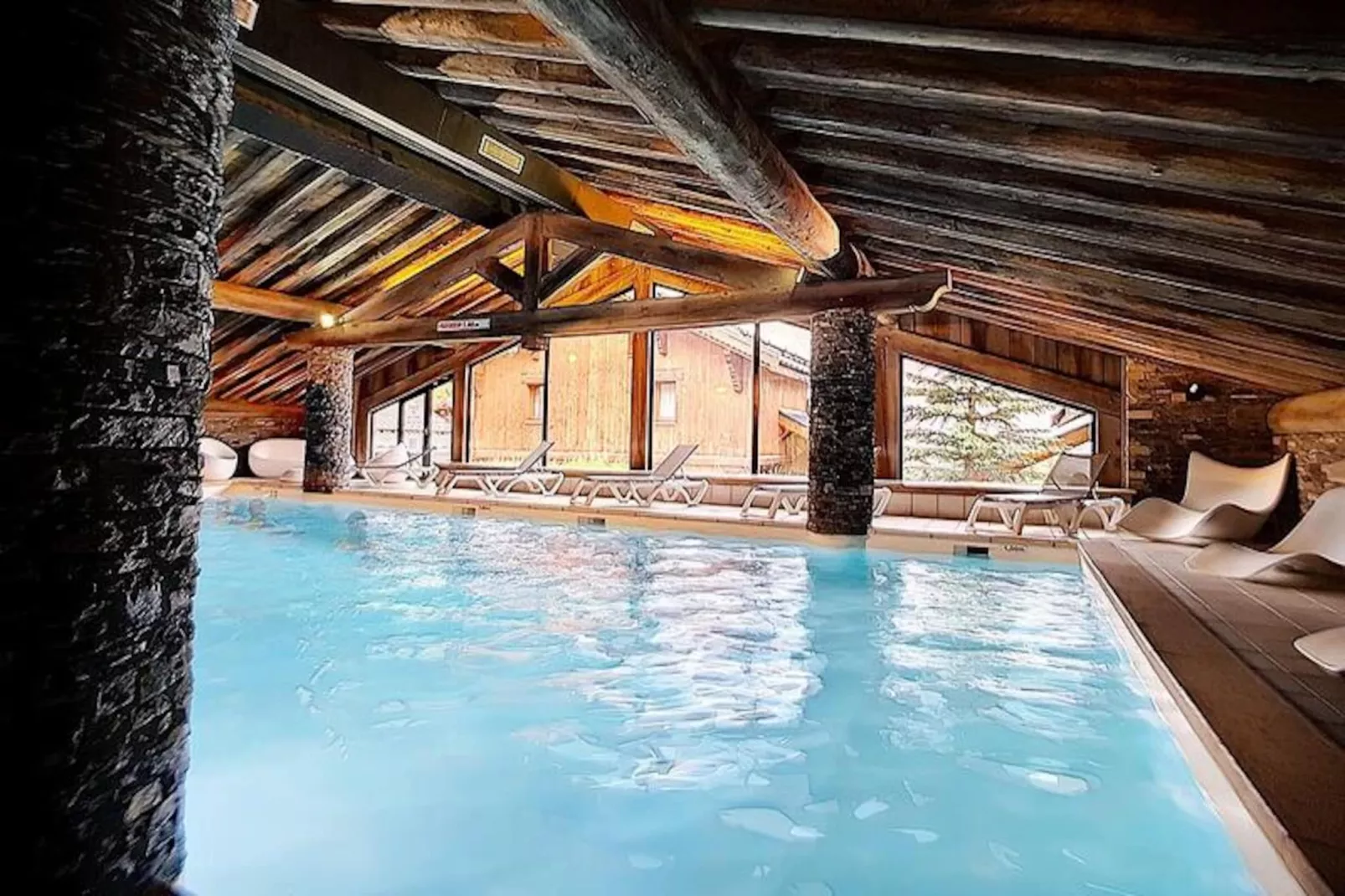 Résidence Alpages De Reberty-Untagged