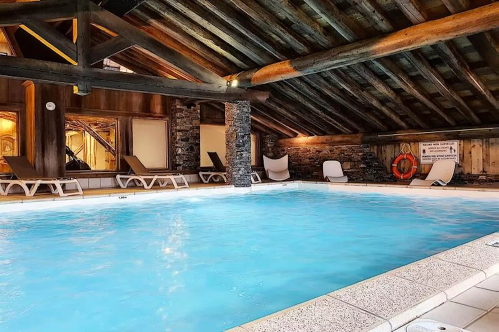 Résidence Alpages De Reberty-Untagged