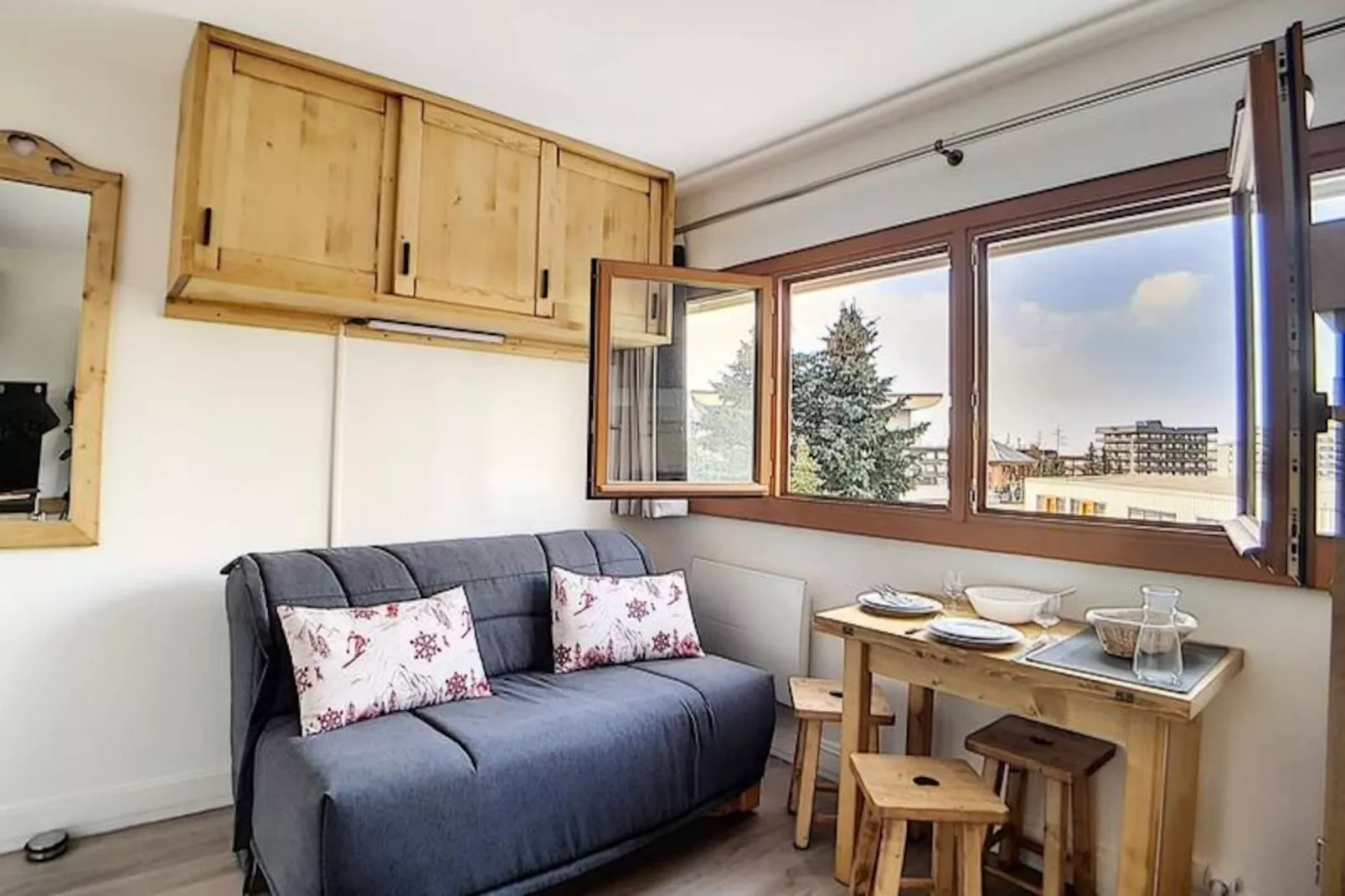 Résidence Burons-Untagged