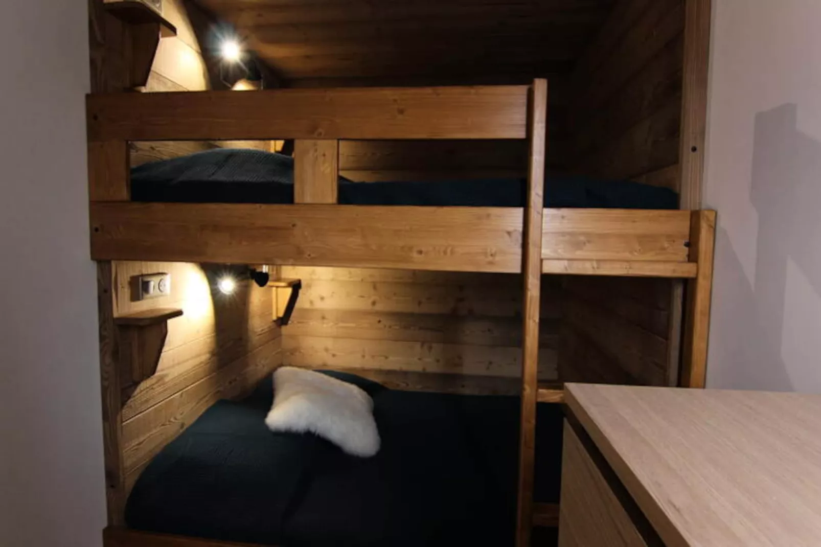 Résidence Trois Vallees-Non tagué