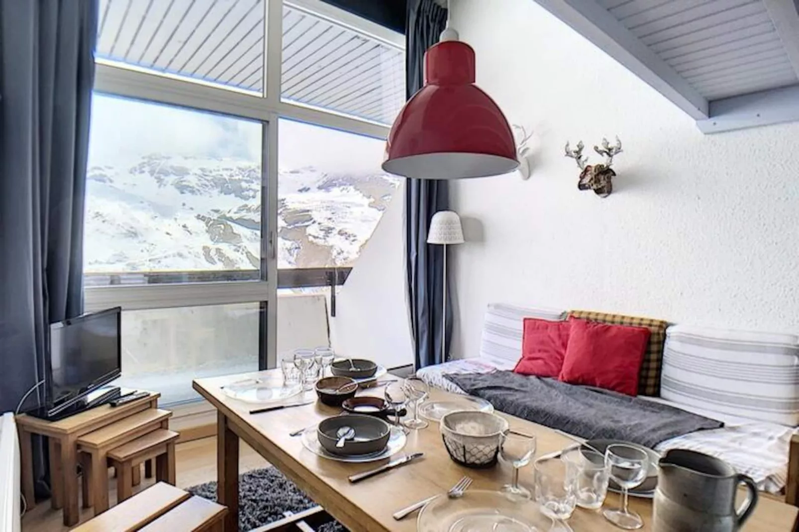 Résidence Danchet-Non tagué