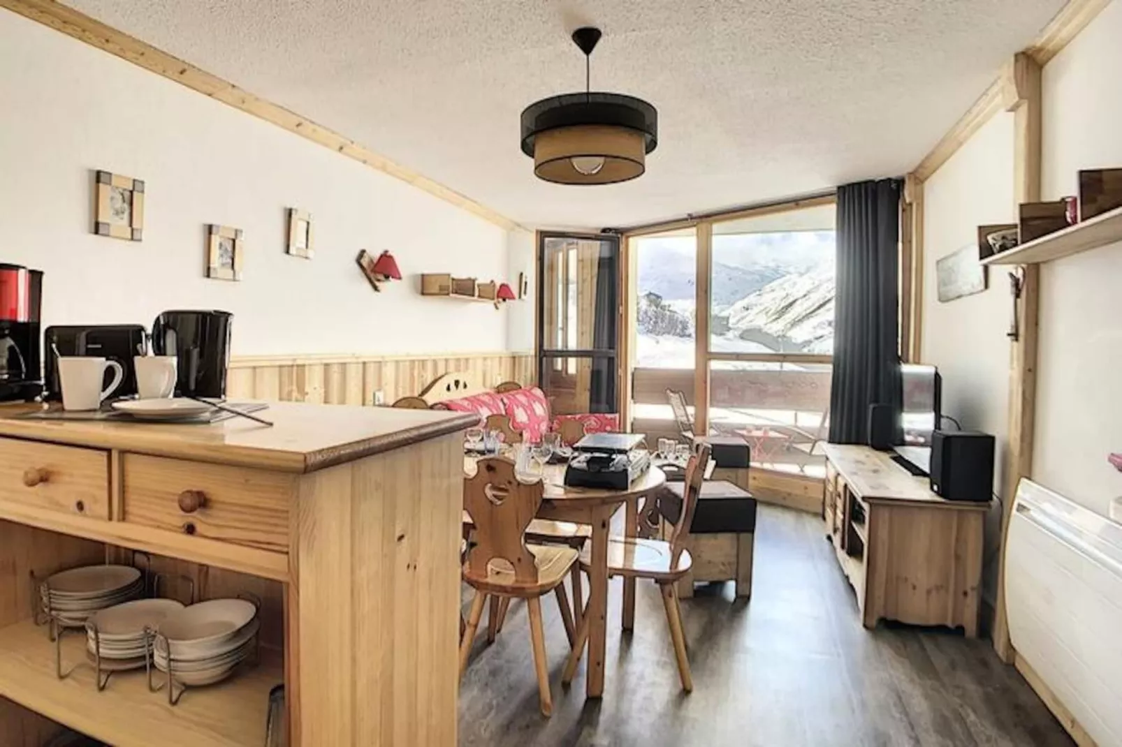 Résidence Grande Masse-Non tagué