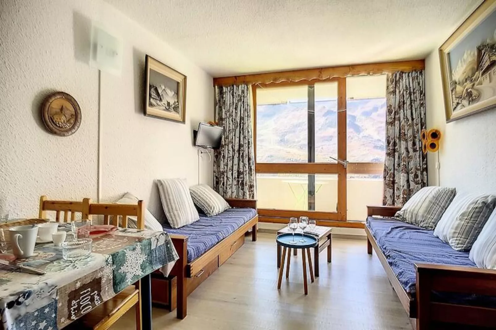 Résidence Danchet-Non tagué