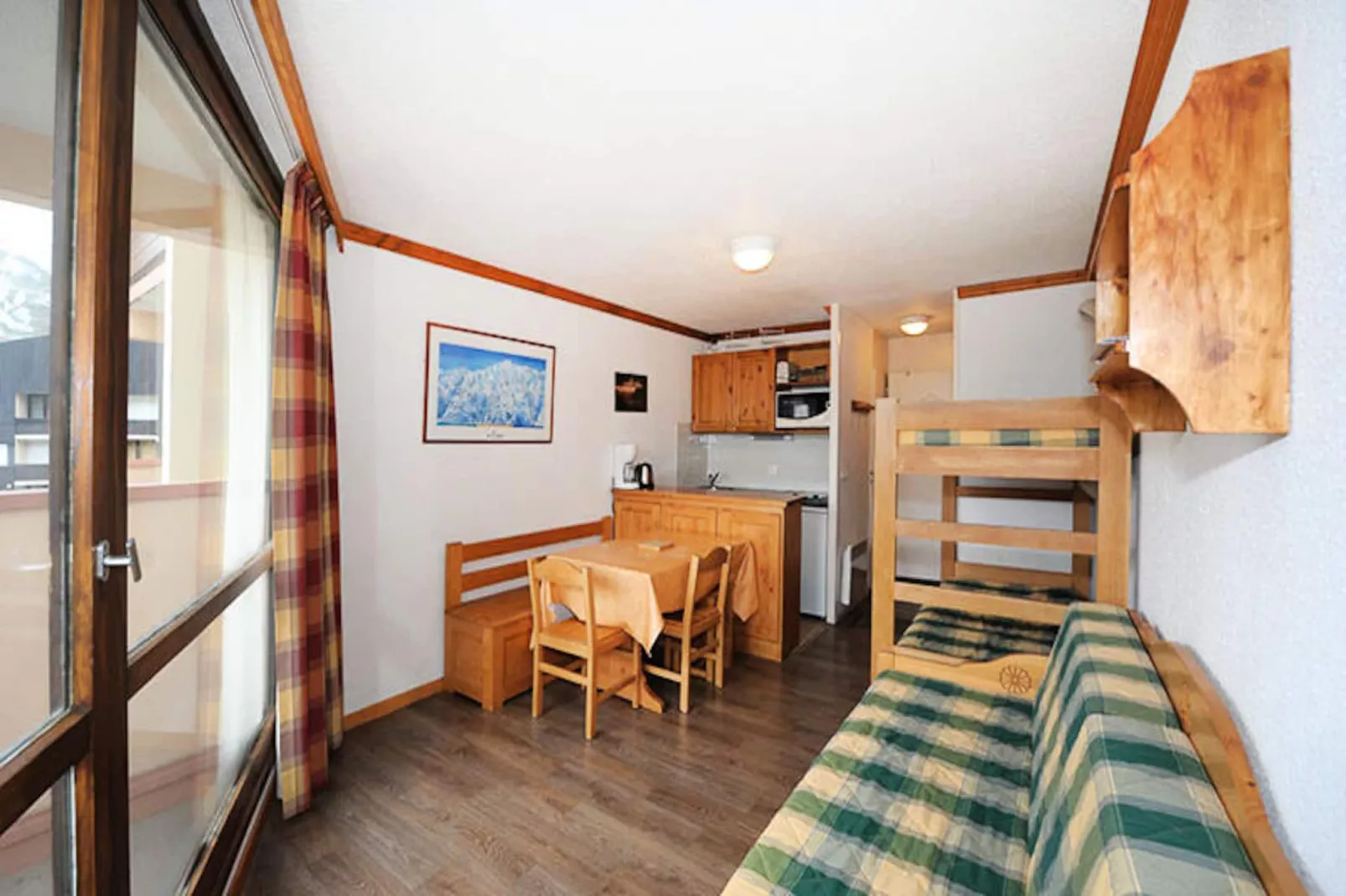 Résidence Grande Masse-Non tagué