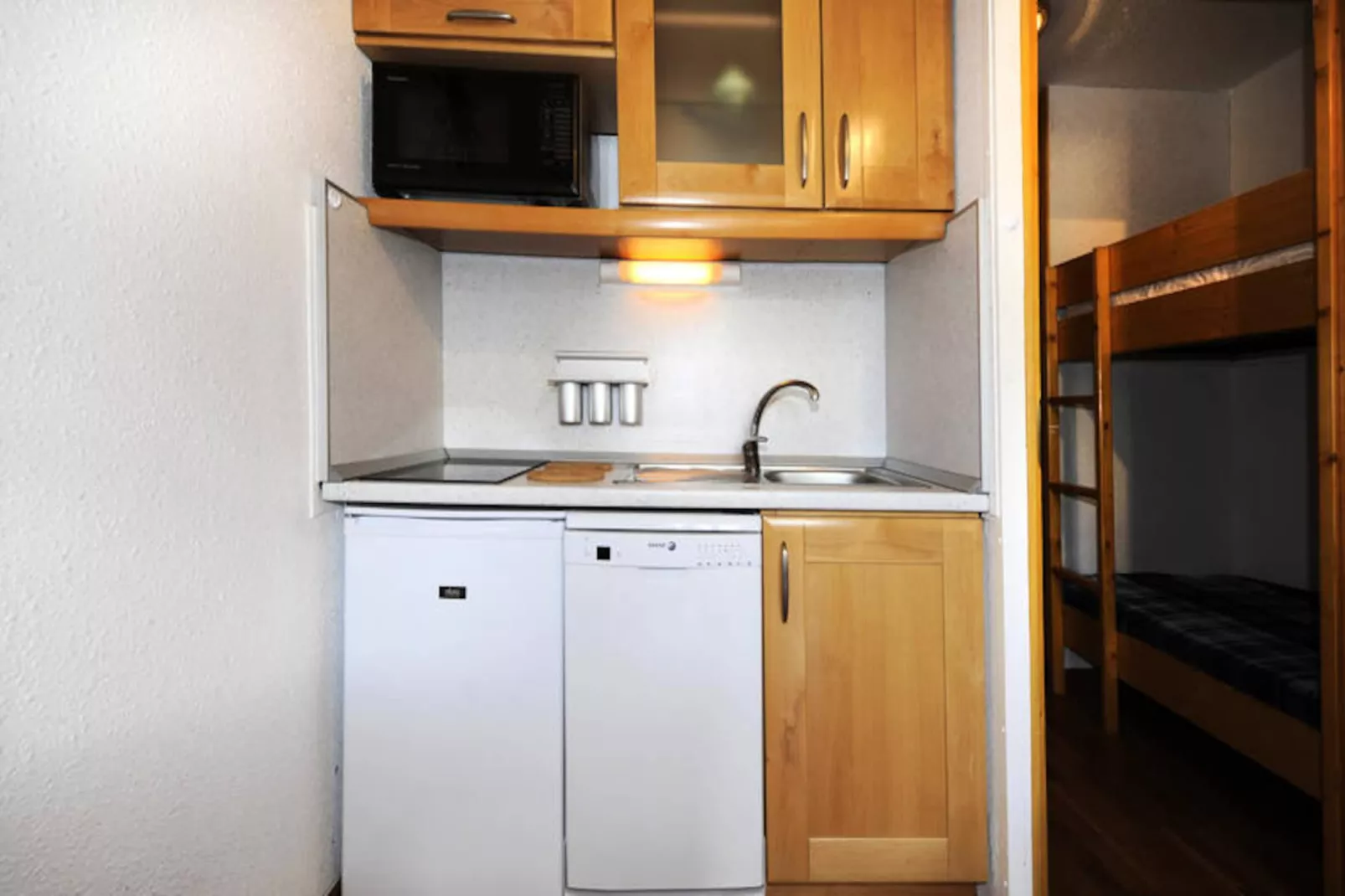 Résidence Grande Masse-Non tagué