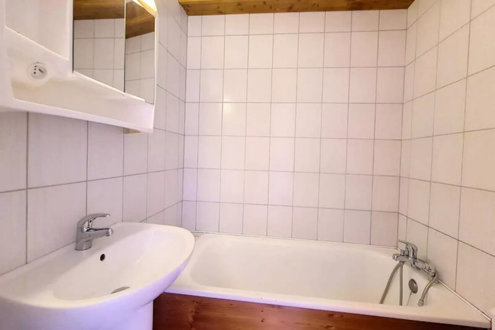 Résidence Grande Masse-Non tagué