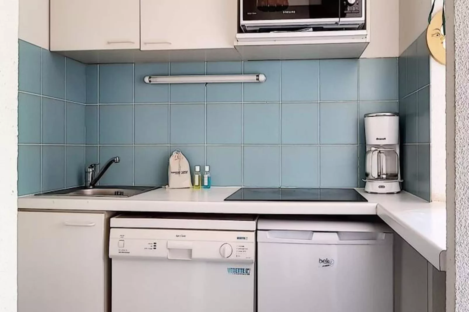 Résidence Bellevue-Nicht zugeordnet