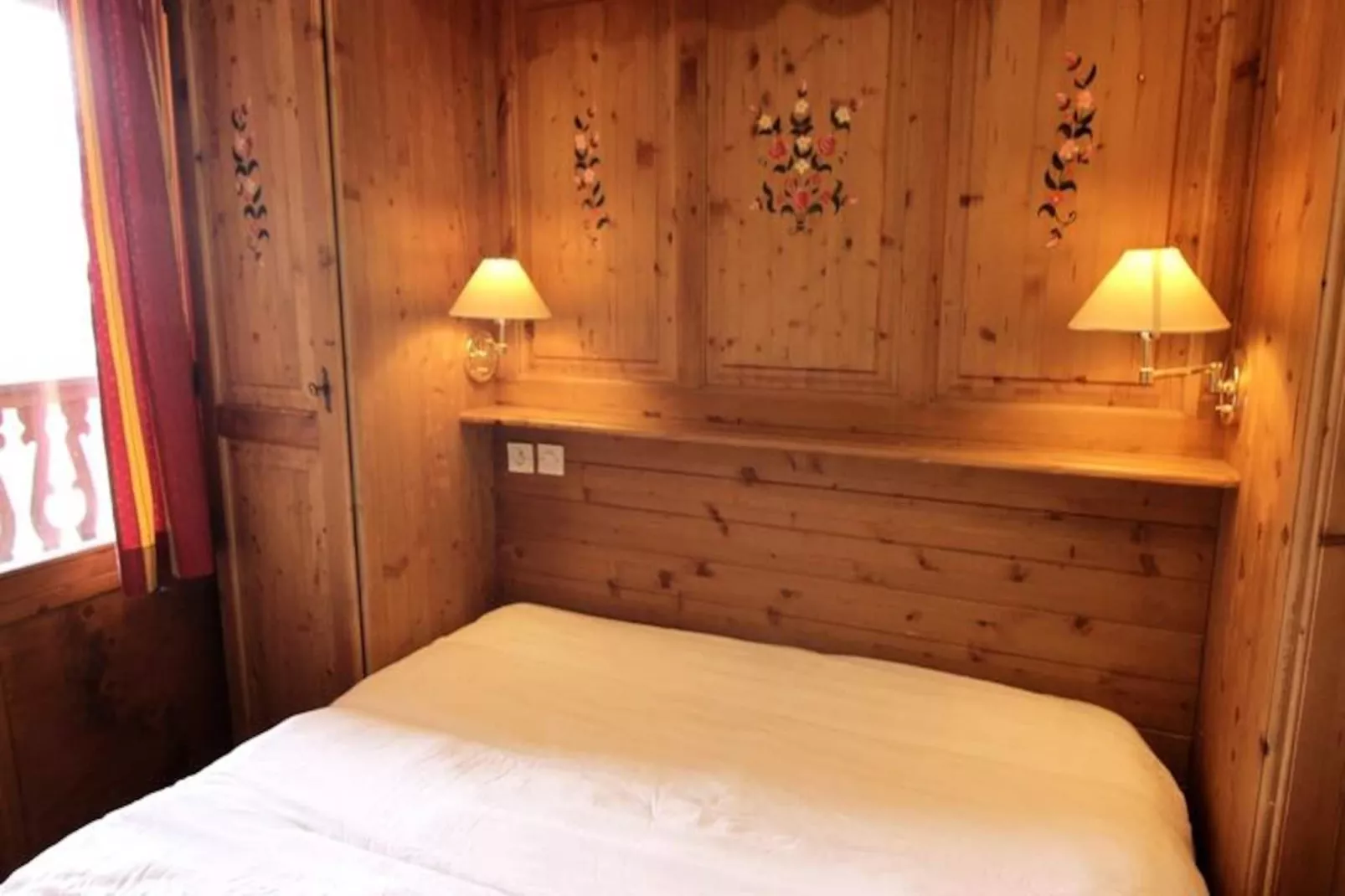 Chalet 6 Les Balcons-Nicht zugeordnet