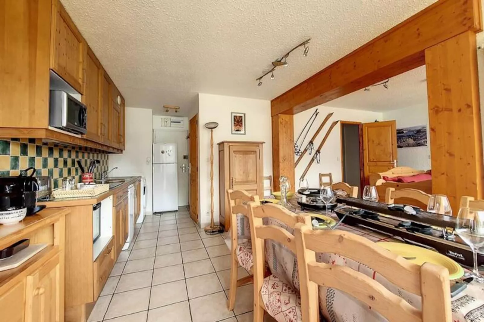 Résidence Aravis-Untagged