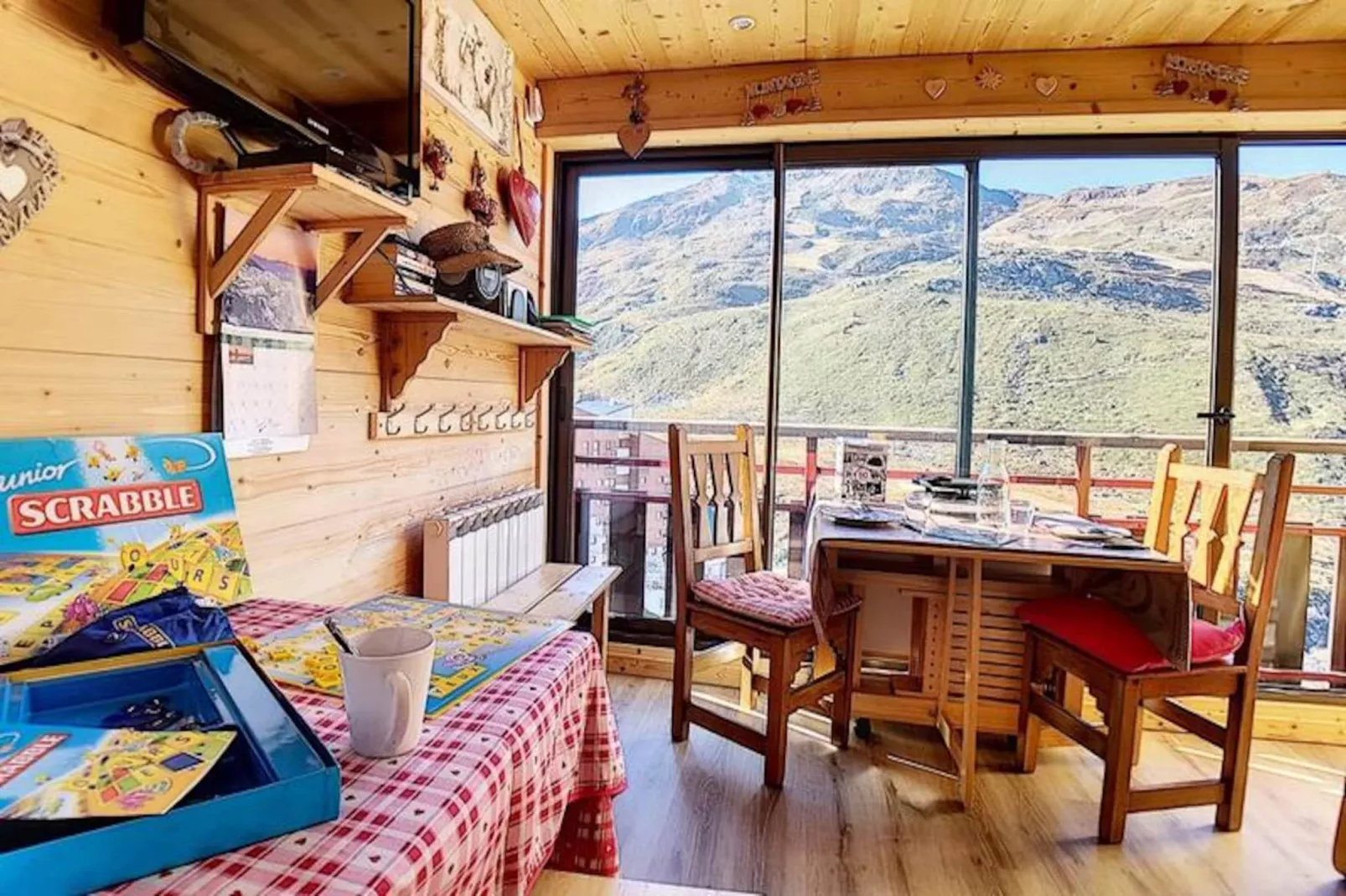 Résidence Biellaz-Non tagué