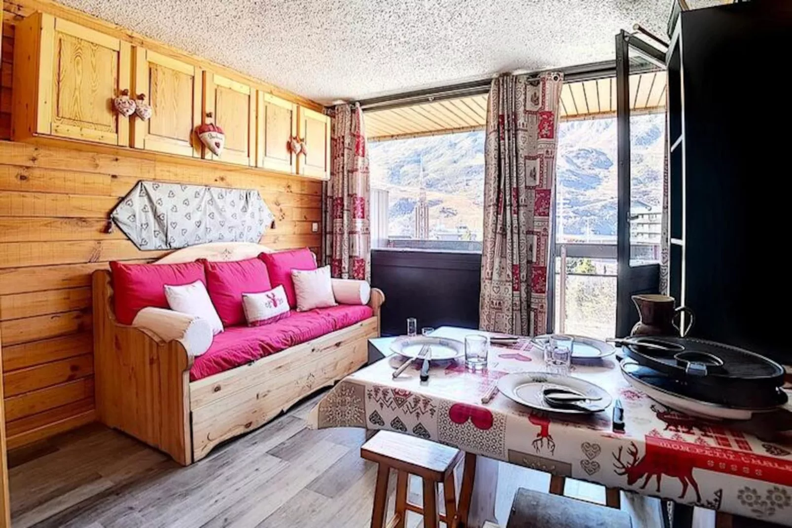 Résidence Aravis-Untagged