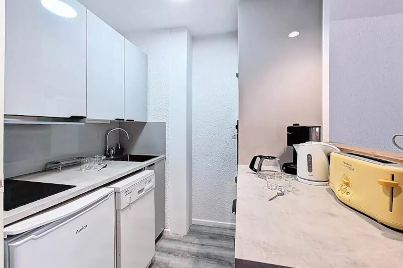 Résidence Aravis-Untagged