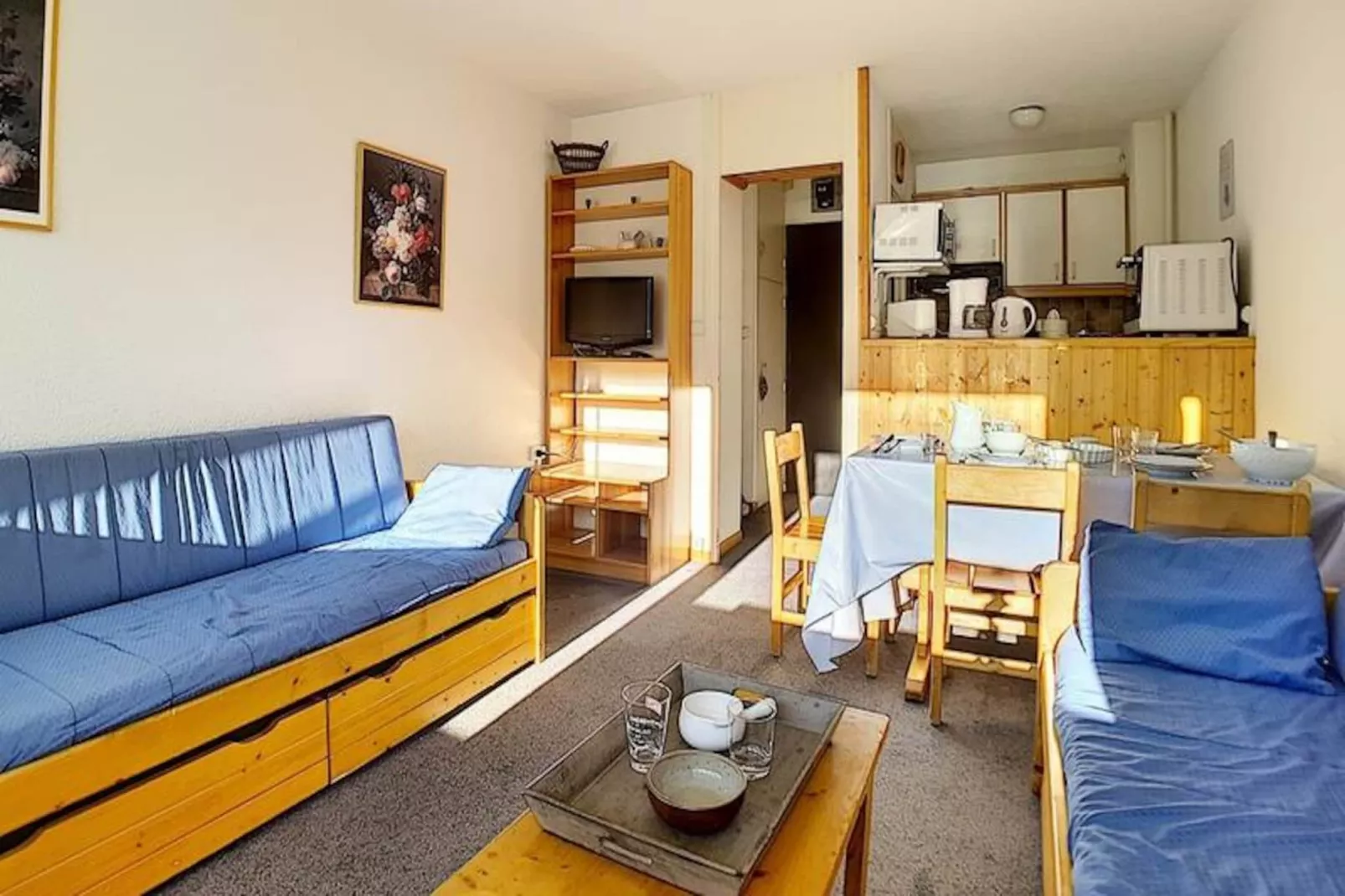 Résidence Aravis-Untagged