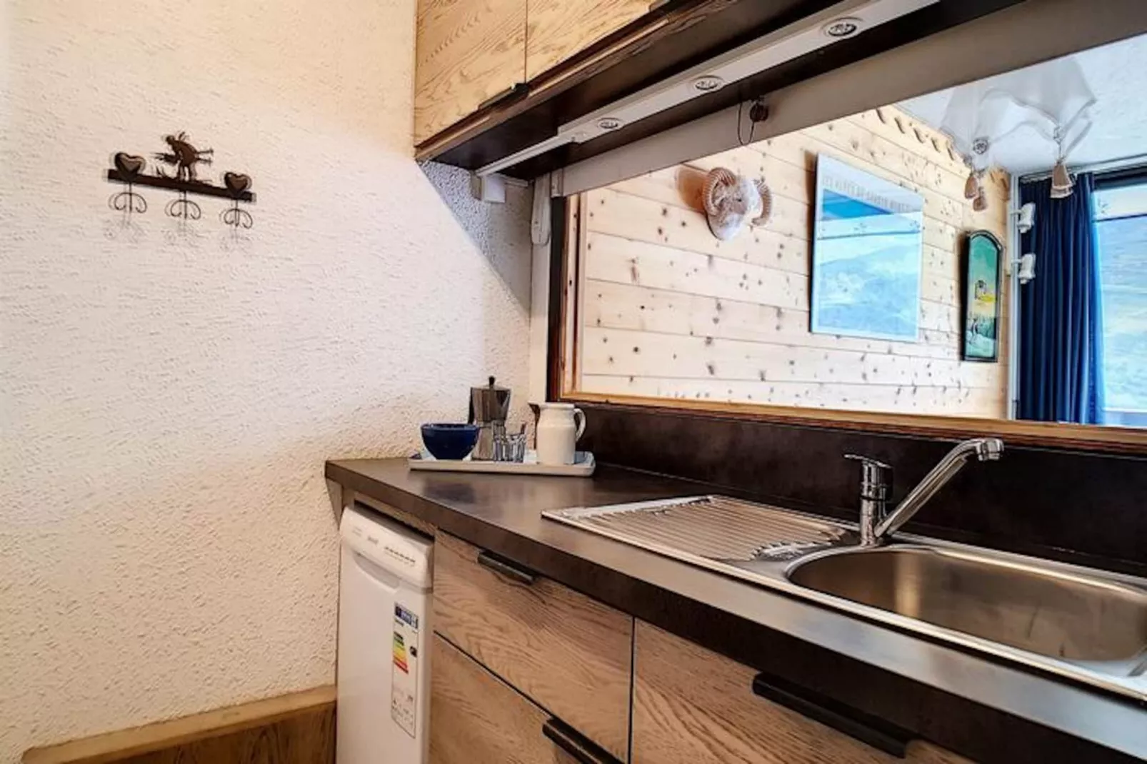 Résidence Aravis-Untagged