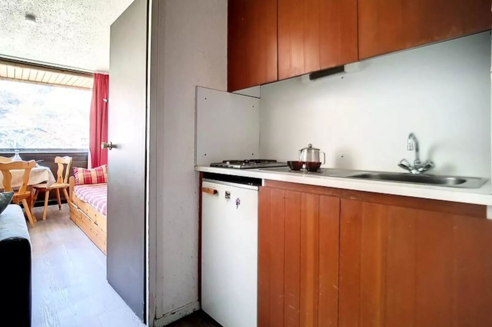 Résidence Aravis-Untagged