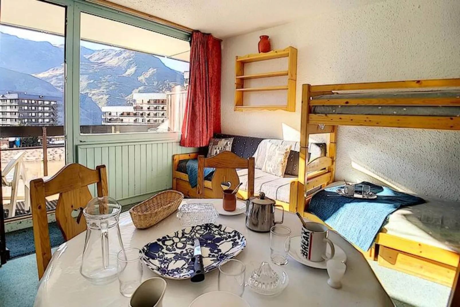 Résidence Aravis-Nicht zugeordnet