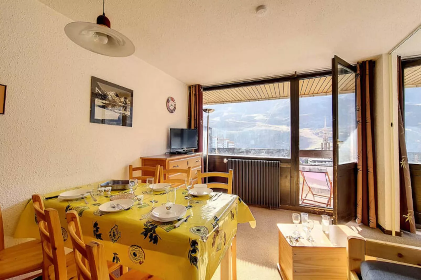 Résidence Aravis - Nicht zugeordnet