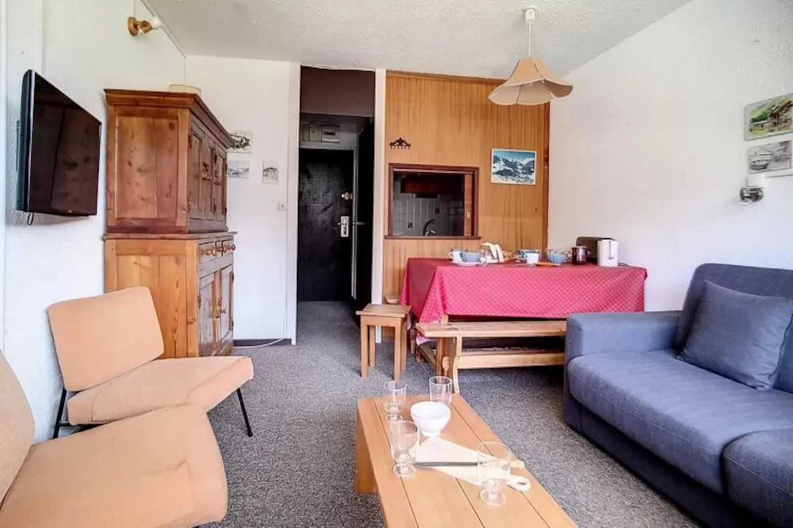 Résidence Aravis - Nicht zugeordnet