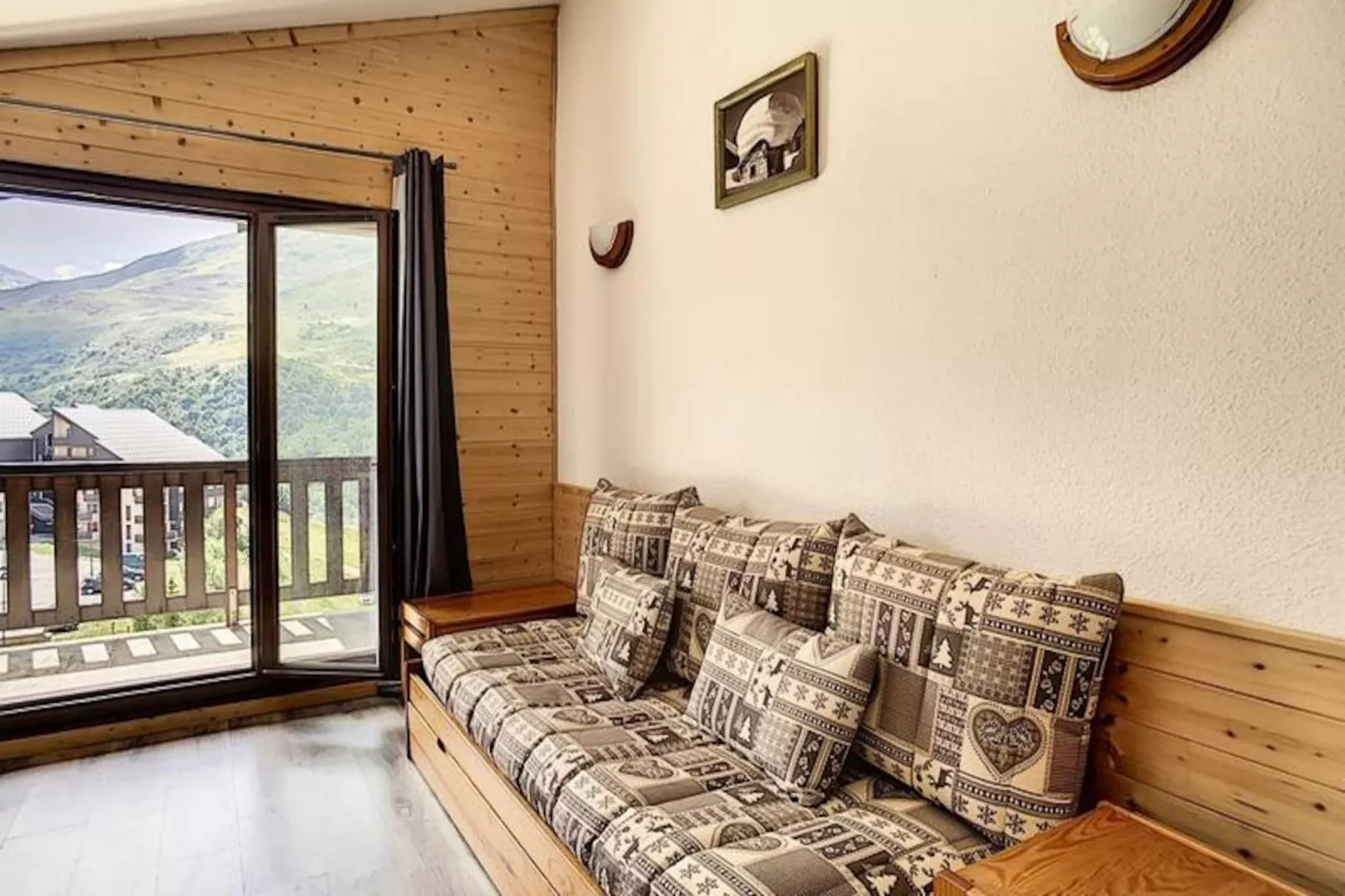 Résidence Balcons D'olympie-Untagged